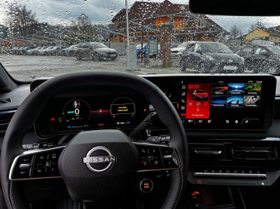 Nissan Micra Neuwagen Nissan Micra Neuwagen