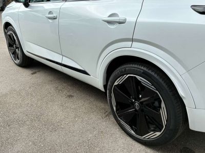 Nissan Qashqai Tageszulassung