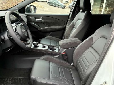 Nissan Qashqai Tageszulassung