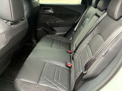 Nissan Qashqai Tageszulassung