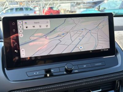 Nissan Qashqai Tageszulassung