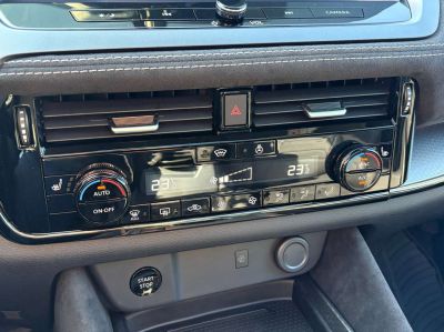 Nissan Qashqai Tageszulassung