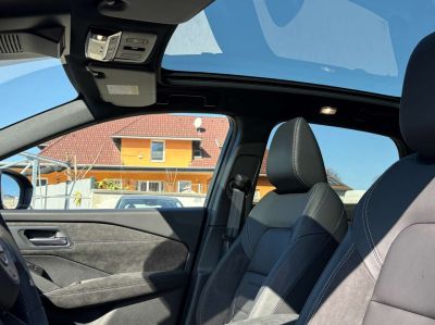 Nissan Qashqai Tageszulassung