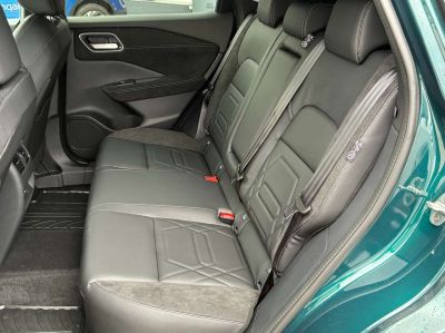 Nissan Qashqai Tageszulassung