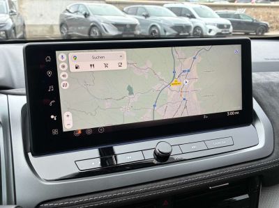 Nissan Qashqai Tageszulassung