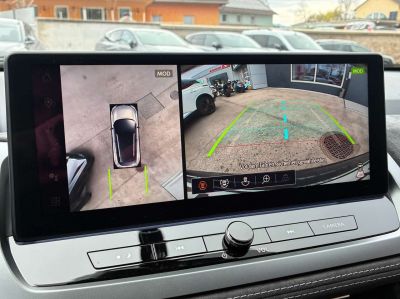 Nissan Qashqai Tageszulassung