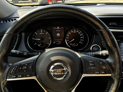 Nissan X-Trail Gebrauchtwagen