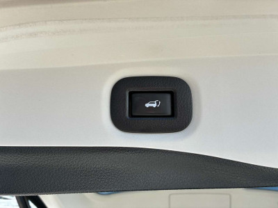 Nissan X-Trail Gebrauchtwagen