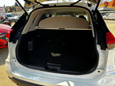 Nissan X-Trail Gebrauchtwagen