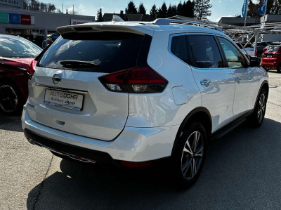 Nissan X-Trail Gebrauchtwagen