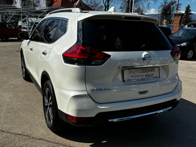 Nissan X-Trail Gebrauchtwagen