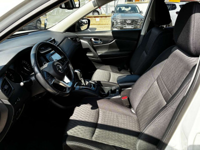 Nissan X-Trail Gebrauchtwagen