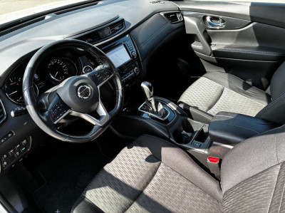 Nissan X-Trail Gebrauchtwagen