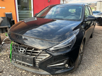 Hyundai i30 Gebrauchtwagen