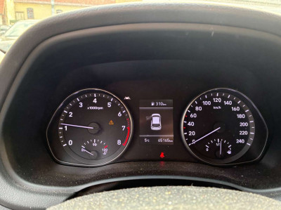 Hyundai i30 Gebrauchtwagen