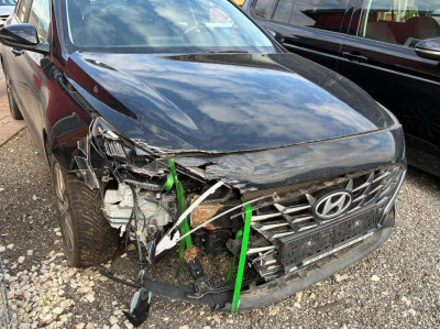 Hyundai i30 Gebrauchtwagen