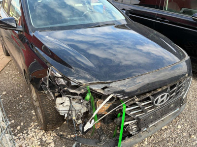 Hyundai i30 Gebrauchtwagen