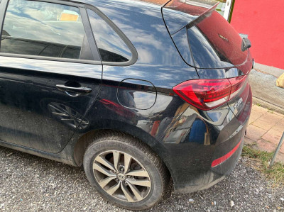 Hyundai i30 Gebrauchtwagen