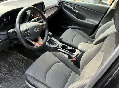 Hyundai i30 Gebrauchtwagen