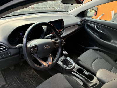 Hyundai i30 Gebrauchtwagen