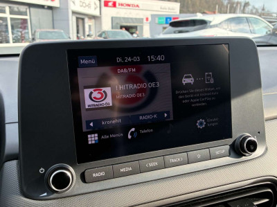 Hyundai Kona Gebrauchtwagen