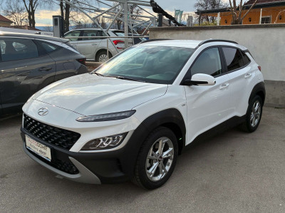 Hyundai Kona Gebrauchtwagen