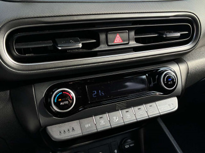 Hyundai Kona Gebrauchtwagen