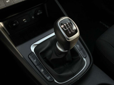 Hyundai Kona Gebrauchtwagen