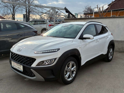 Hyundai Kona Gebrauchtwagen