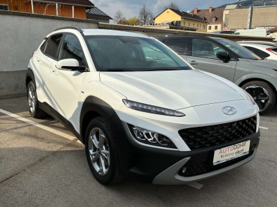 Hyundai Kona Gebrauchtwagen