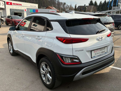 Hyundai Kona Gebrauchtwagen