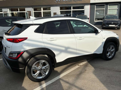 Hyundai Kona Gebrauchtwagen