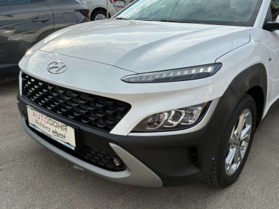 Hyundai Kona Gebrauchtwagen