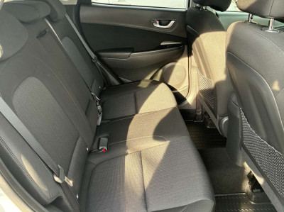 Hyundai Kona Gebrauchtwagen