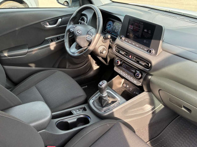 Hyundai Kona Gebrauchtwagen