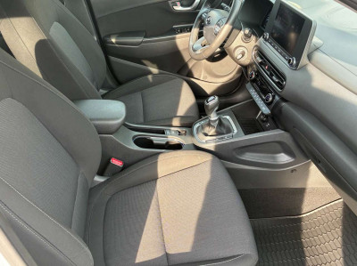 Hyundai Kona Gebrauchtwagen