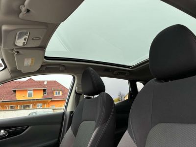 Nissan Qashqai Gebrauchtwagen Nissan Qashqai Gebrauchtwagen
