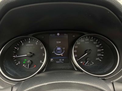 Nissan Qashqai Gebrauchtwagen Nissan Qashqai Gebrauchtwagen