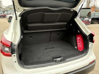Nissan Qashqai Gebrauchtwagen Nissan Qashqai Gebrauchtwagen