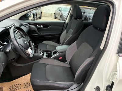 Nissan Qashqai Gebrauchtwagen Nissan Qashqai Gebrauchtwagen