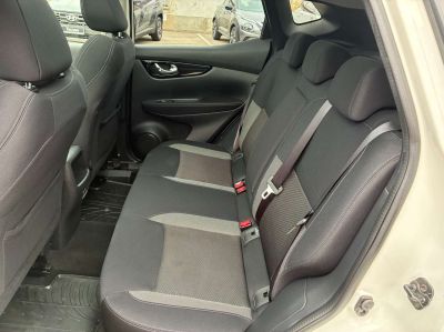 Nissan Qashqai Gebrauchtwagen Nissan Qashqai Gebrauchtwagen