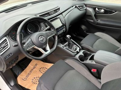 Nissan Qashqai Gebrauchtwagen Nissan Qashqai Gebrauchtwagen