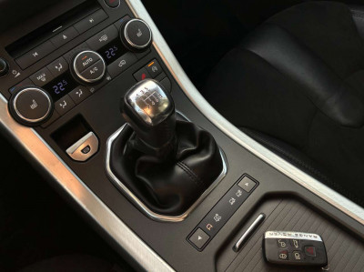 Land Rover Range Rover Evoque Gebrauchtwagen