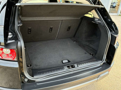 Land Rover Range Rover Evoque Gebrauchtwagen