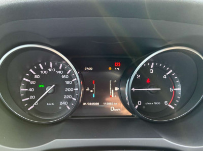 Land Rover Range Rover Evoque Gebrauchtwagen