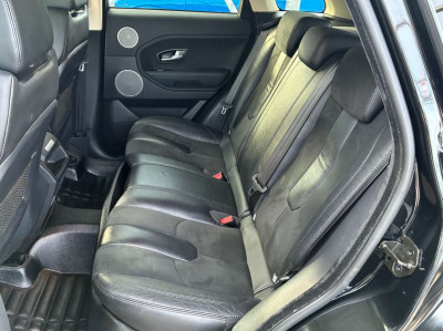 Land Rover Range Rover Evoque Gebrauchtwagen