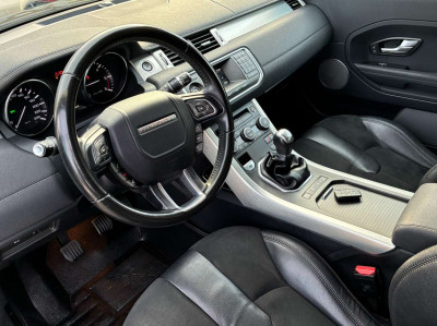 Land Rover Range Rover Evoque Gebrauchtwagen