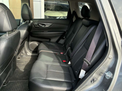 Nissan X-Trail Gebrauchtwagen