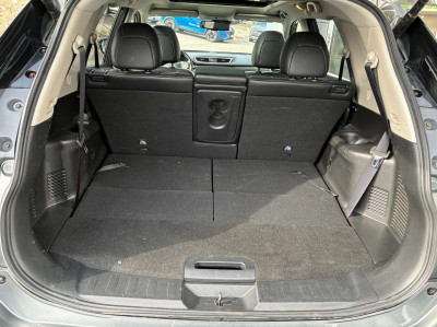 Nissan X-Trail Gebrauchtwagen