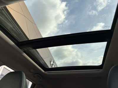 Nissan X-Trail Gebrauchtwagen